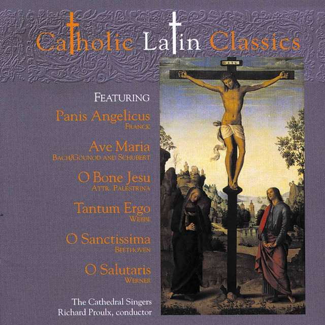 Cathedral Singers at Cathedral of St. Philip on Jun 11, 2027