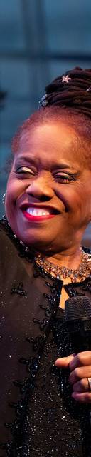 Catherine Russell