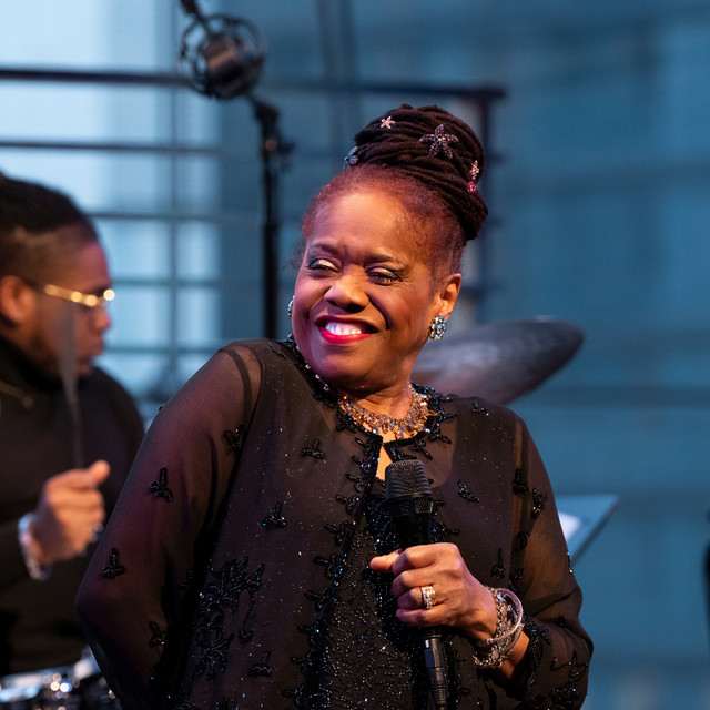 Catherine Russell at Birdland Jazz Club on Feb 9, 2027