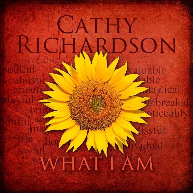 Cathy Richardson: Rock artist