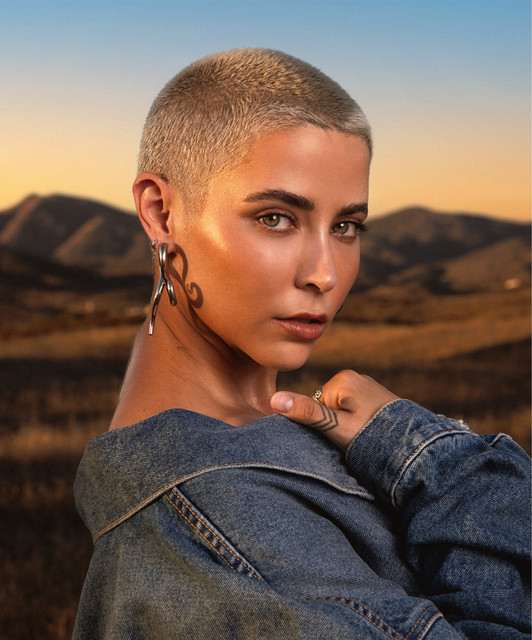 CECE at Michigan Theatre Jackson on Sep 18, 2026