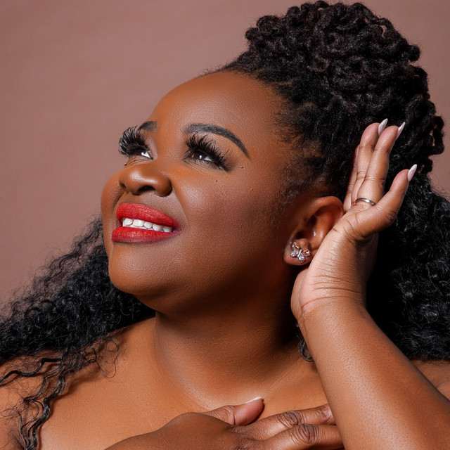 CeCe Teneal at Pawleys Island Festival of Music & Art on Oct 17, 2026