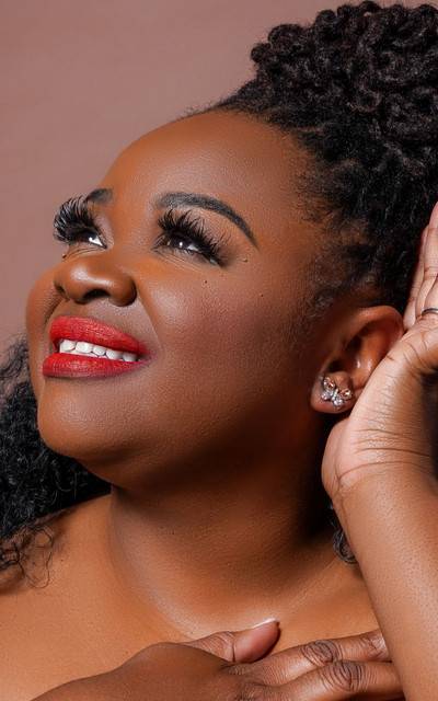 CeCe Teneal
