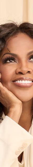 Cece Winans