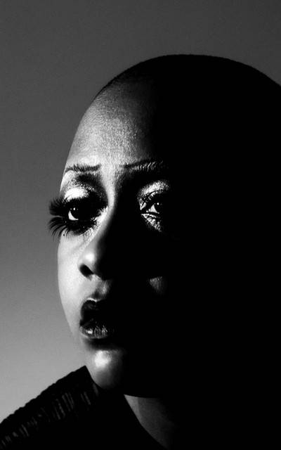 Cecile McLorin Salvant