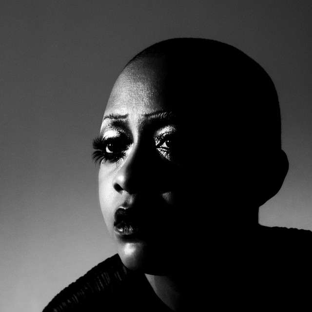 Cecile McLorin Salvant at Siesta Valley Bowl on Sep 22, 2026