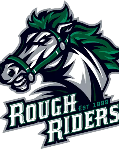 Omaha Lancers at Cedar Rapids RoughRiders