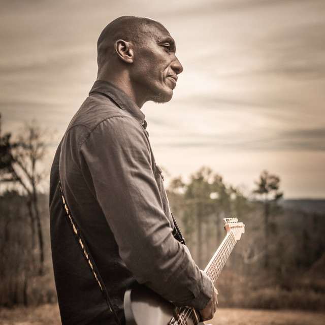 Cedric Burnside at The Argyros on Sep 19, 2026