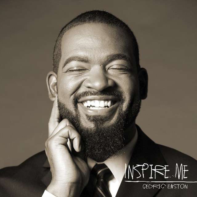 Cedric Easton at Lincoln Theatre Columbus on Sep 16, 2026