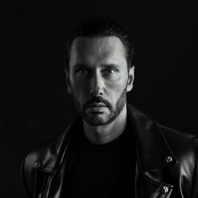 Cedric Gervais at Omnia Dayclub - Las Vegas on Sep 18, 2026