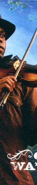 Cedric Watson