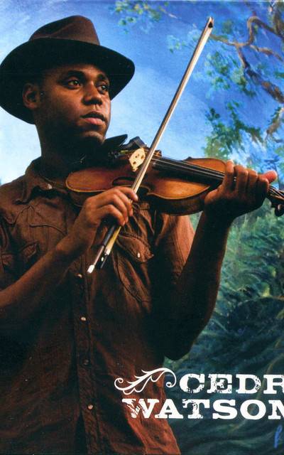 Cedric Watson