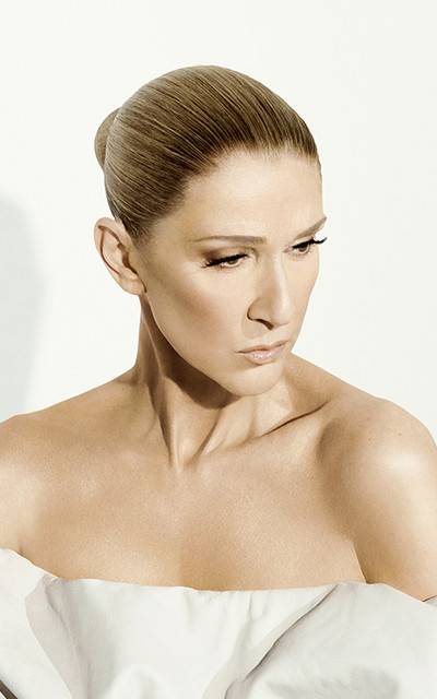 Celebrating Celine - The Ultimate Celine Dion Tribute