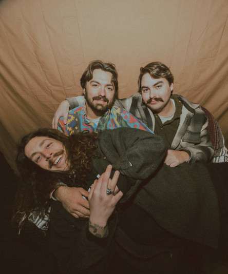 Celler Dwellers at The Camel on Oct 3, 2026