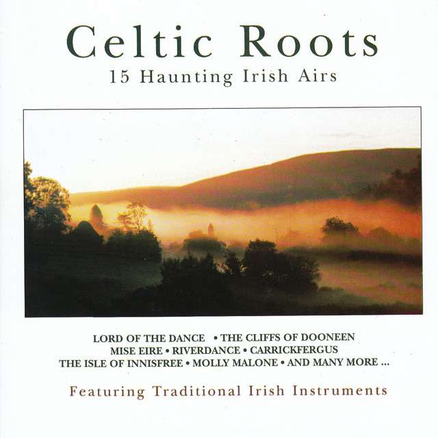Celtic Roots at The Living Arts Centre on Mar 7, 2027