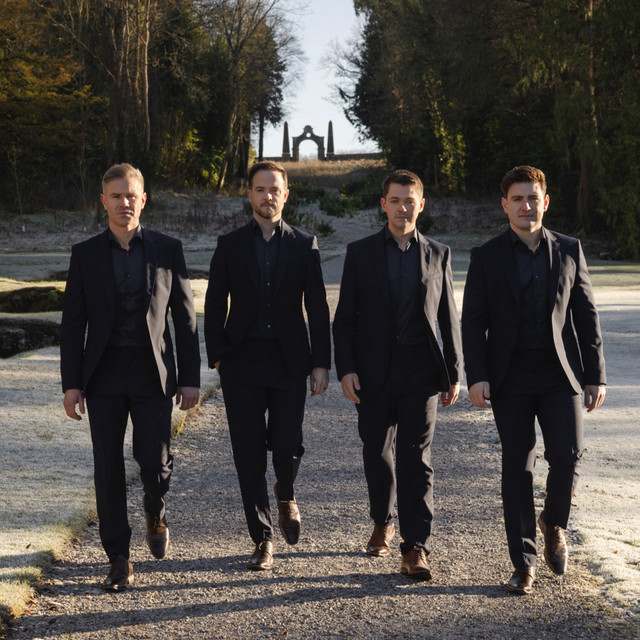 Celtic Thunder: World Music artist