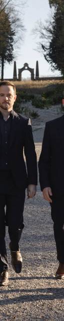 Celtic Thunder