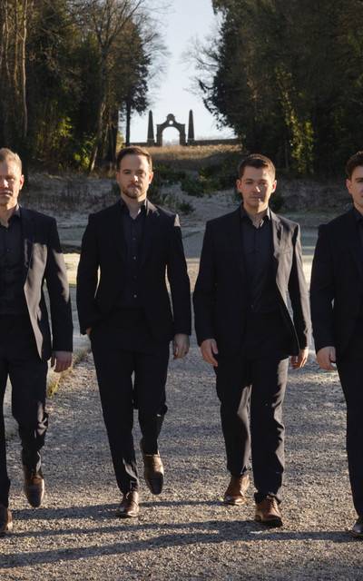 Celtic Thunder