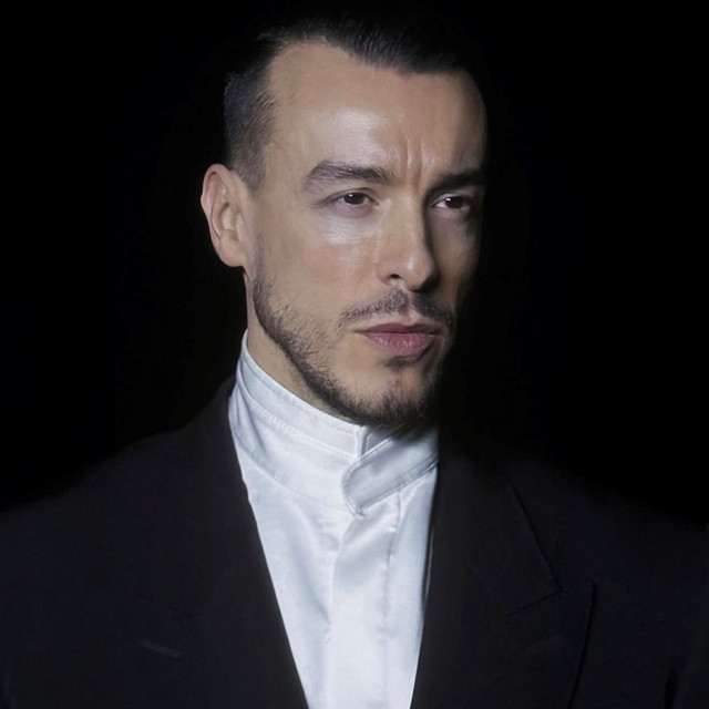 Cem Adrian at Nectar Lounge on Nov 15, 2026