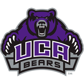 Central Arkansas Bears Football logo