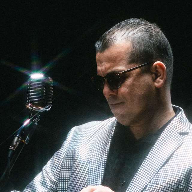 César Orozco & SonAhead at Mahaiwe Performing Arts Center on Sep 26, 2026