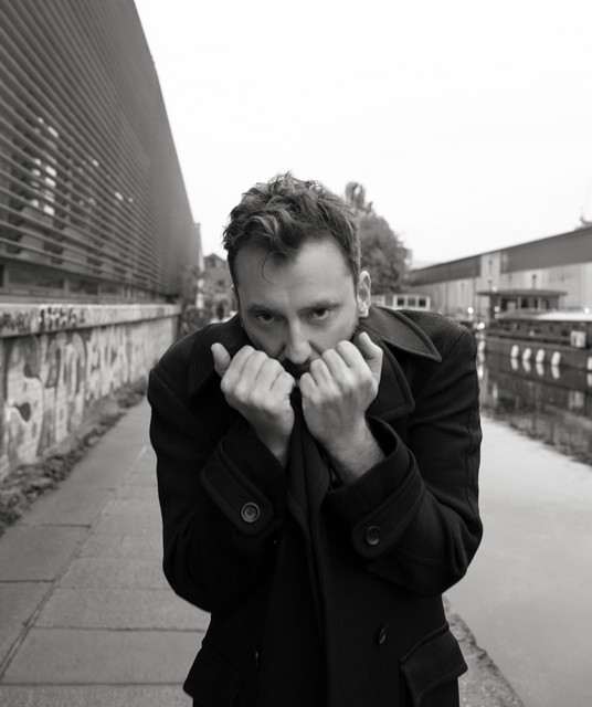 Cesare Cremonini at O2 Shepherds Bush Empire on Oct 20, 2026