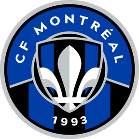 CF Montreal logo