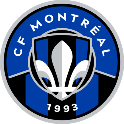 CF Montreal logo