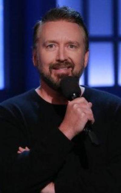 Chad Daniels