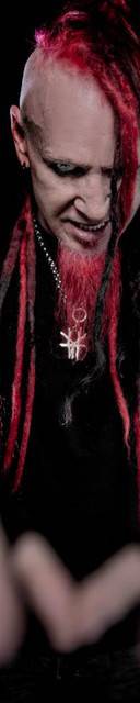 Chad Gray