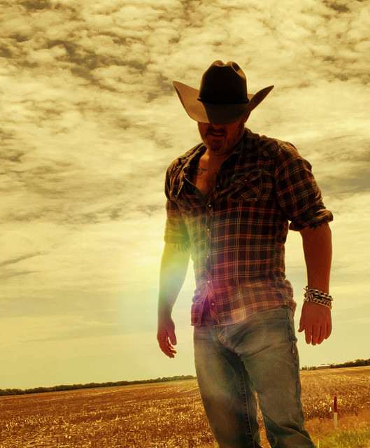 Chad Prather at The New Granbury Live on Oct 30, 2026