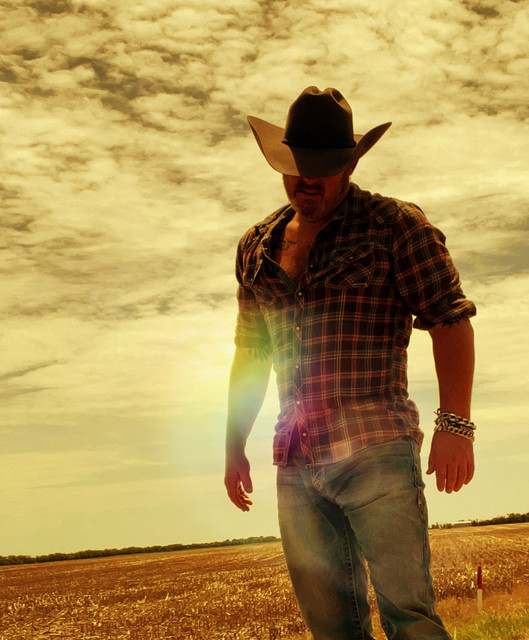 Chad Prather: Country and Folk artist