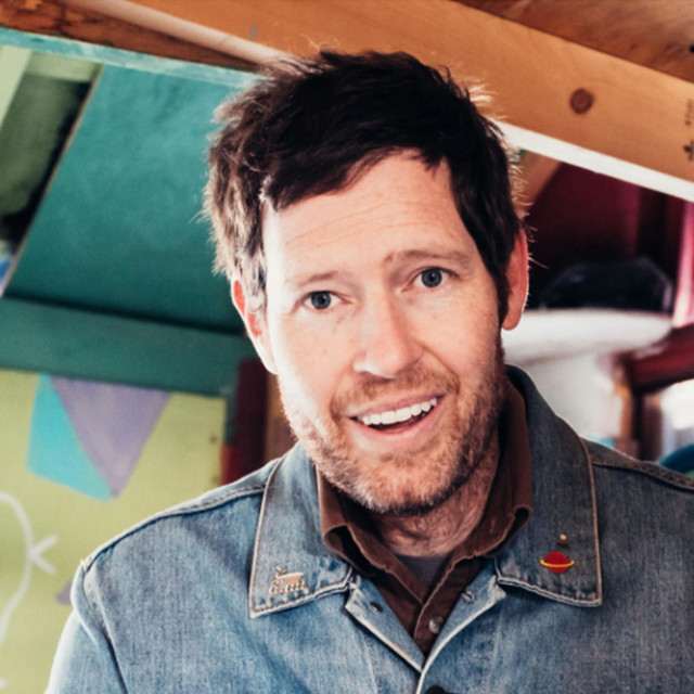 Chad VanGaalen at The Wise on Oct 6, 2026