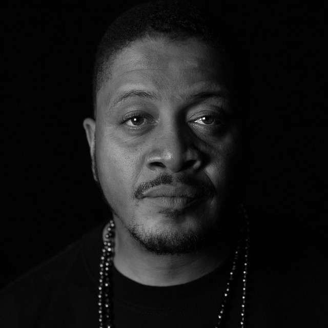 Chali 2na and Chris Karns at Portland HOME House of Music and Events on Sep 18, 2026