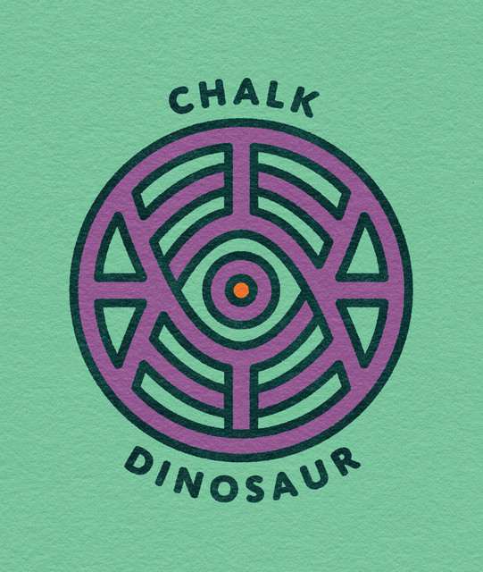 Chalk Dinosaur at Thunderbird Cafe and Music Hall on Dec 5, 2026