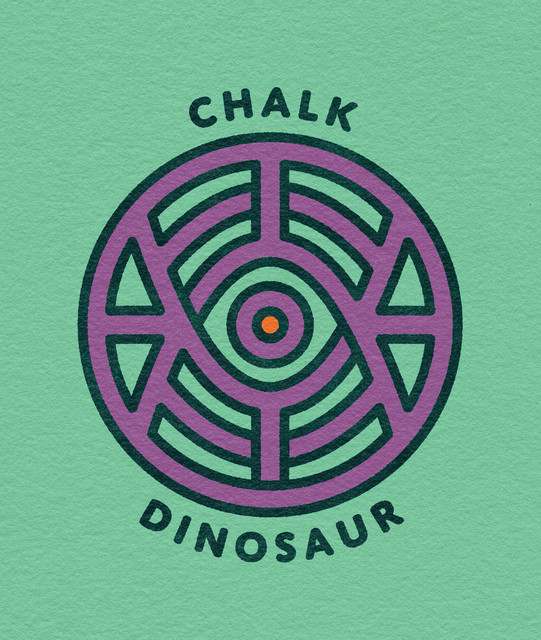 Chalk Dinosaur: Dance/Electronica artist