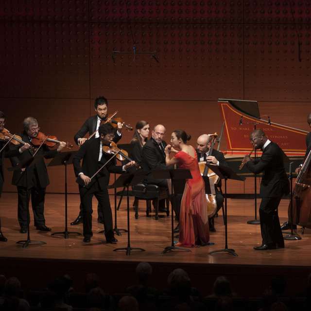 San Francisco Symphony - Chamber Music at Davies Symphony Hall on Sep 20, 2026
