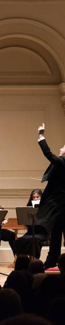 Chamber Orchestra of New York