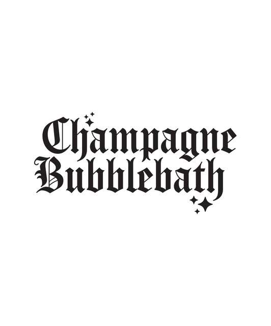 Champagne Bubblebath at Hidden Hall on Sep 26, 2026