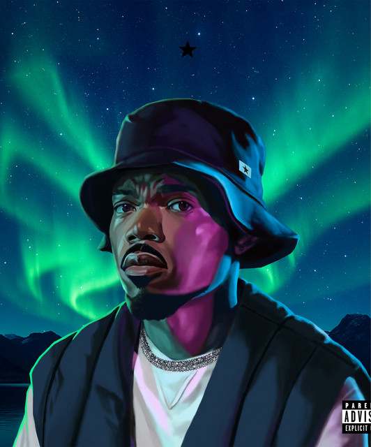Chance the Rapper: Rap/Hip Hop artist