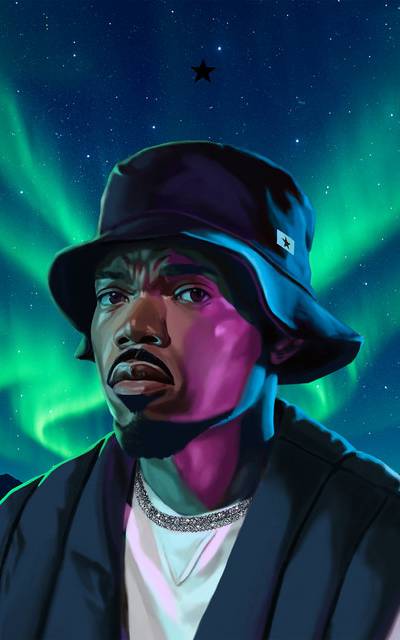 Chance the Rapper