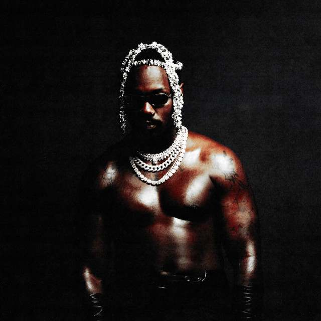 Channel Tres: R&B artist