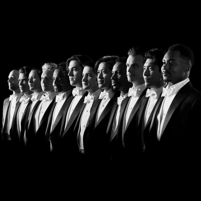 Chanticleer at Universal Preservation Hall on Oct 8, 2026