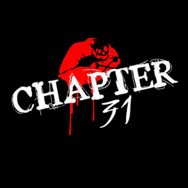 Chapter 31: Hard Rock artist