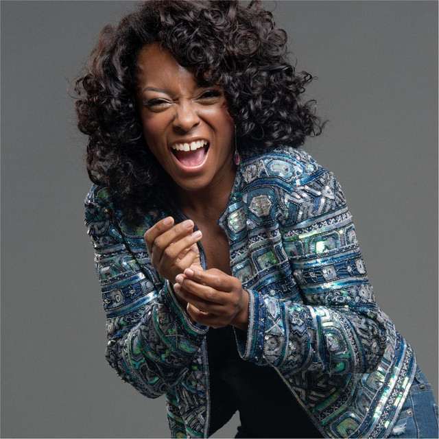 Charity Lockhart at ASU Kerr Cultural Center on Feb 20, 2027
