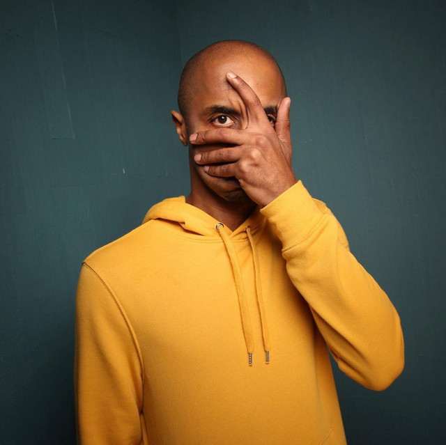 Charles McBee at Improv Comedy Club - Denver on Sep 27, 2026