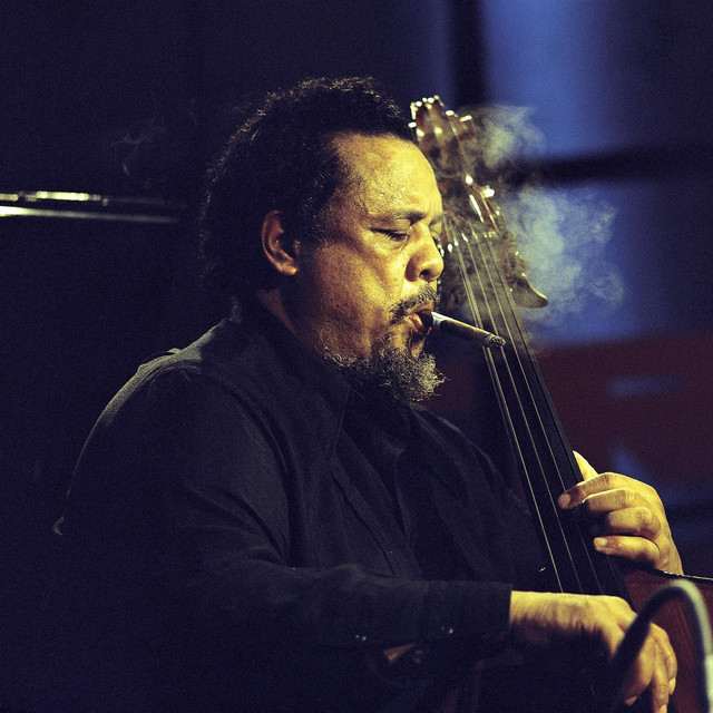 Charles Mingus at Hidden Hall on Oct 25, 2026