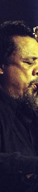 Charles Mingus
