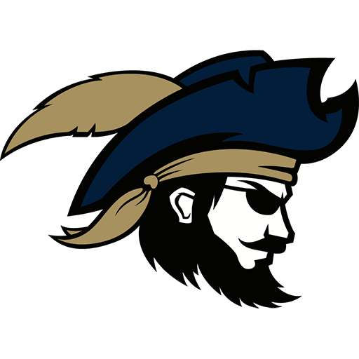 Point Skyhawks at Charleston Southern Buccaneers Football at Buccaneer Field on Sep 19, 2026