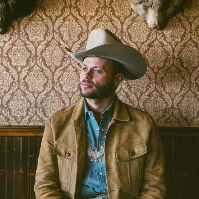 Charley Crockett: Blues and Jazz artist